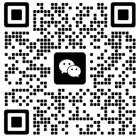 夕阳画梦微信二维码